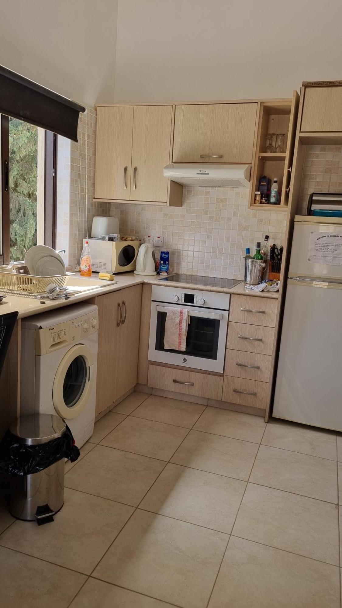 #Pissouri #Писсури 1+1Bed Daire Dış mekan fotoğraf