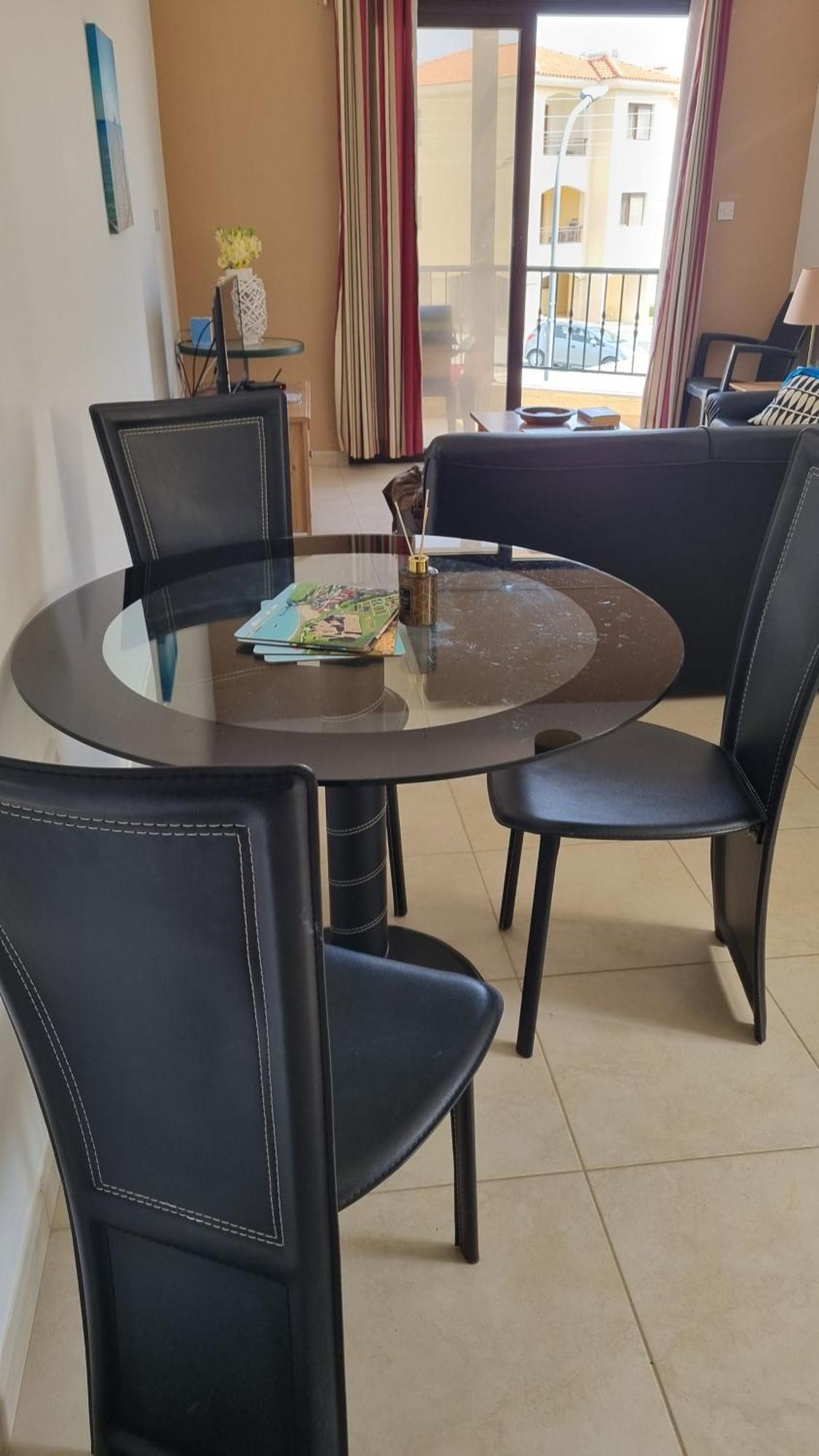 #Pissouri #Писсури 1+1Bed Daire Dış mekan fotoğraf