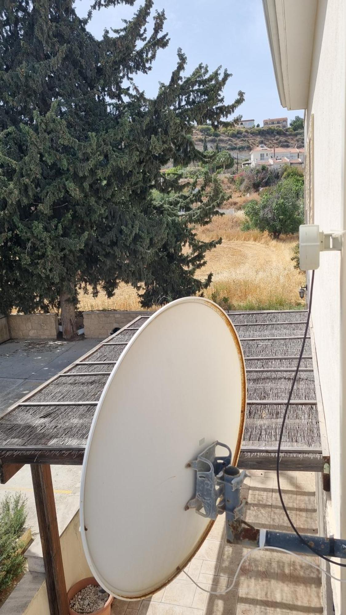 #Pissouri #Писсури 1+1Bed Daire Dış mekan fotoğraf