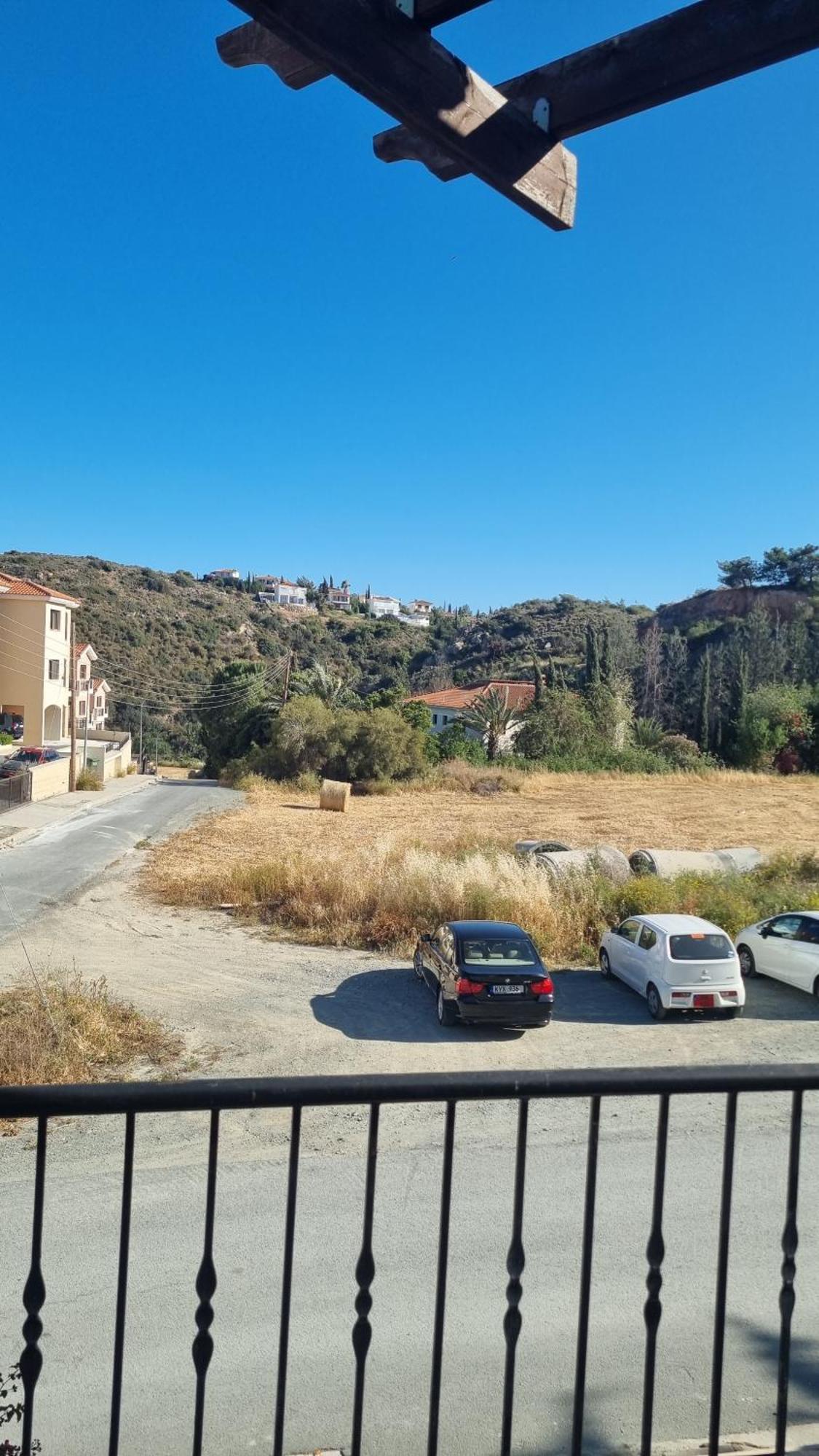 #Pissouri #Писсури 1+1Bed Daire Dış mekan fotoğraf
