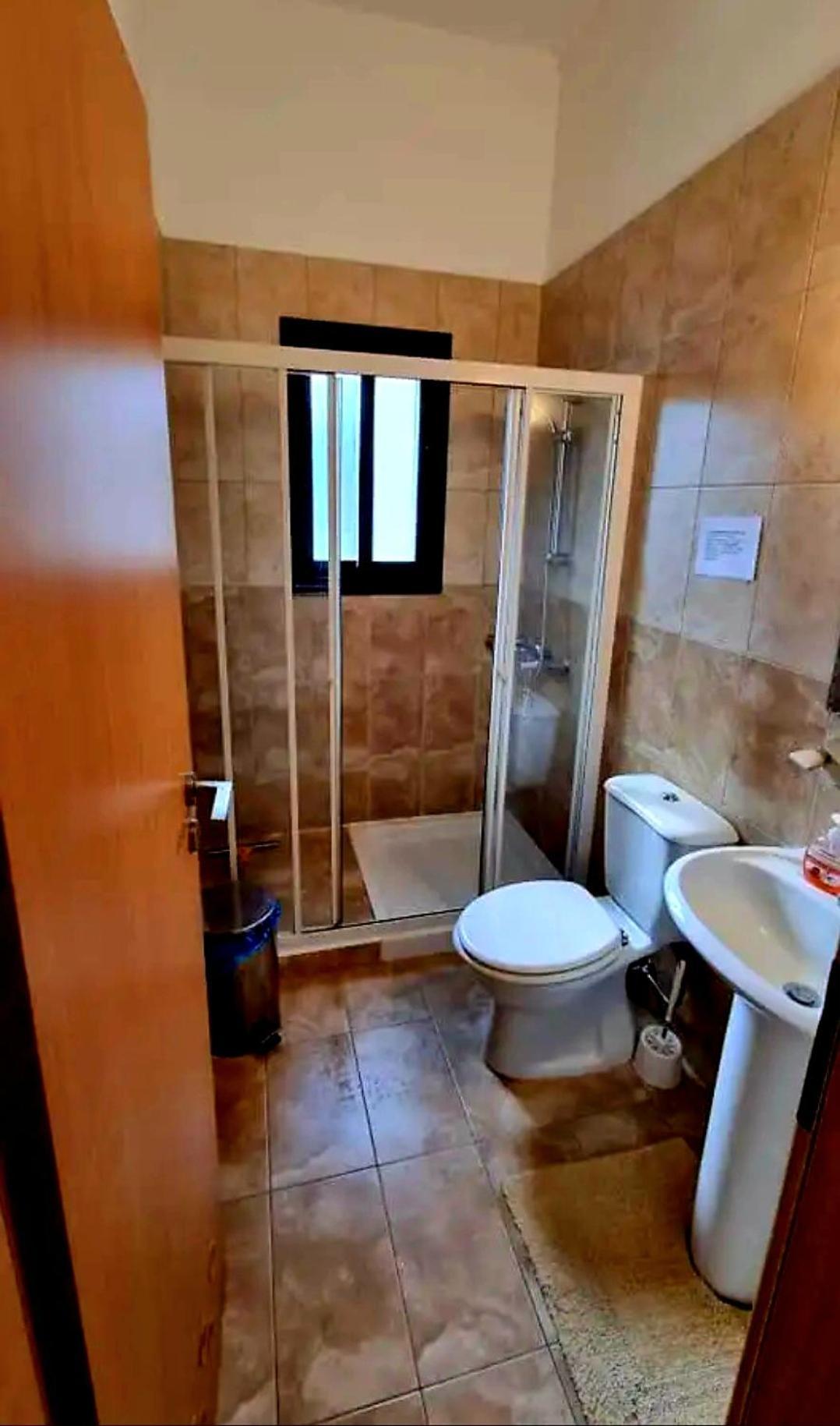 #Pissouri #Писсури 1+1Bed Daire Dış mekan fotoğraf