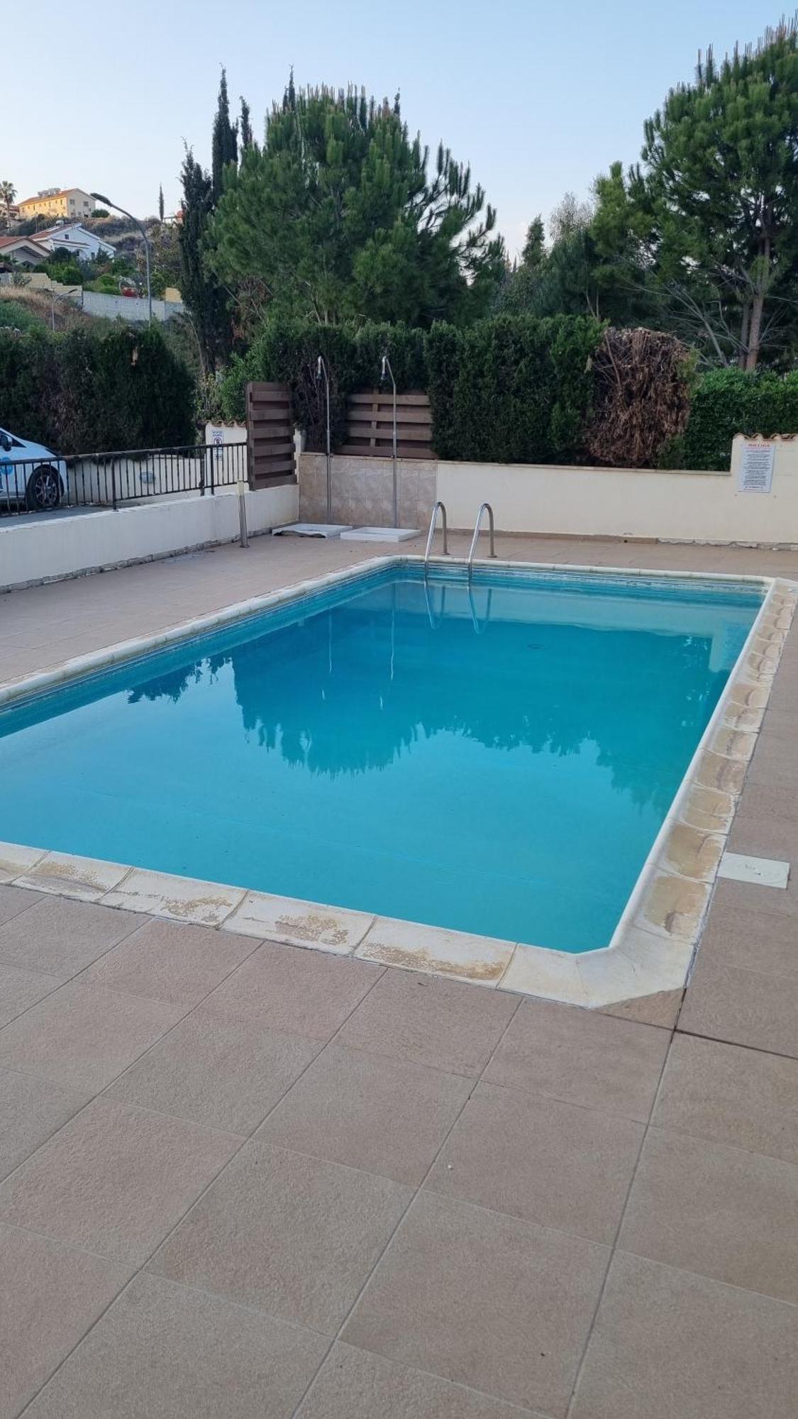 #Pissouri #Писсури 1+1Bed Daire Dış mekan fotoğraf