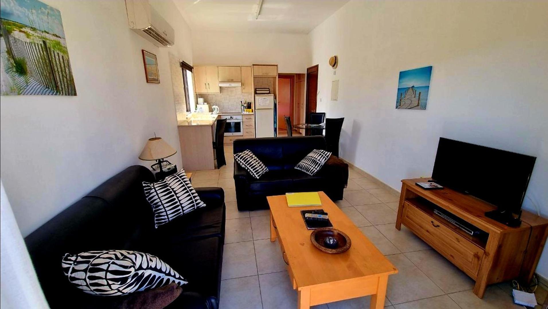 #Pissouri #Писсури 1+1Bed Daire Dış mekan fotoğraf