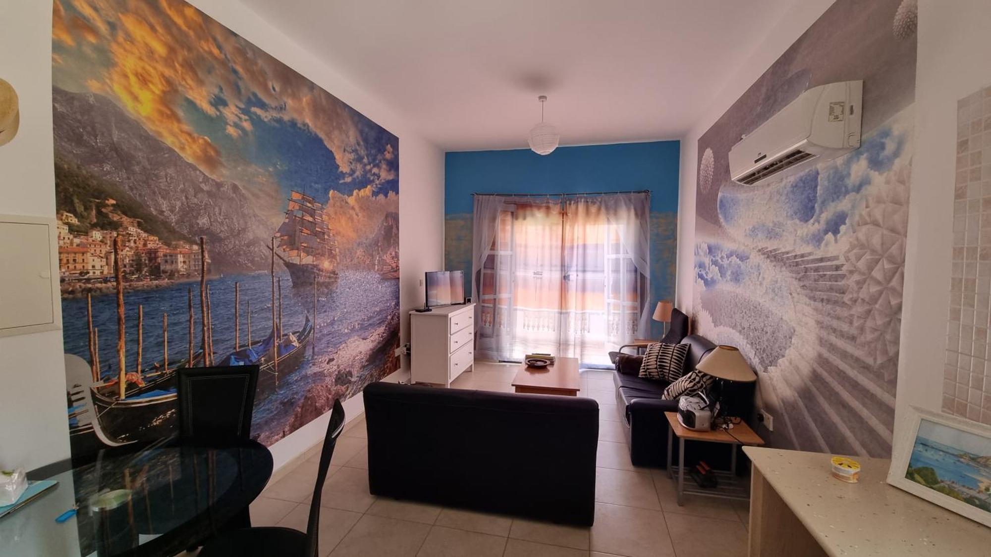 #Pissouri #Писсури 1+1Bed Daire Dış mekan fotoğraf