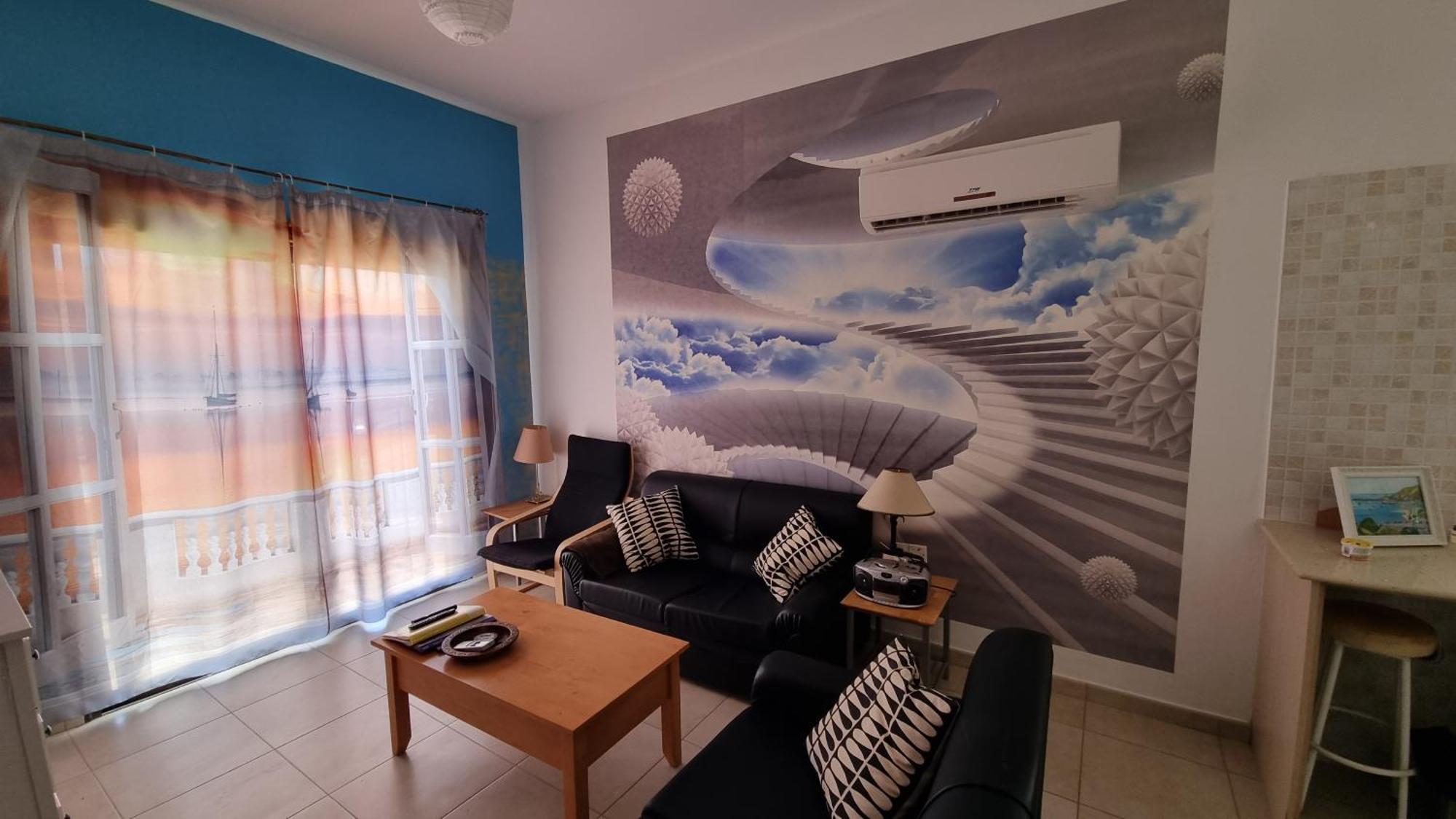 #Pissouri #Писсури 1+1Bed Daire Dış mekan fotoğraf