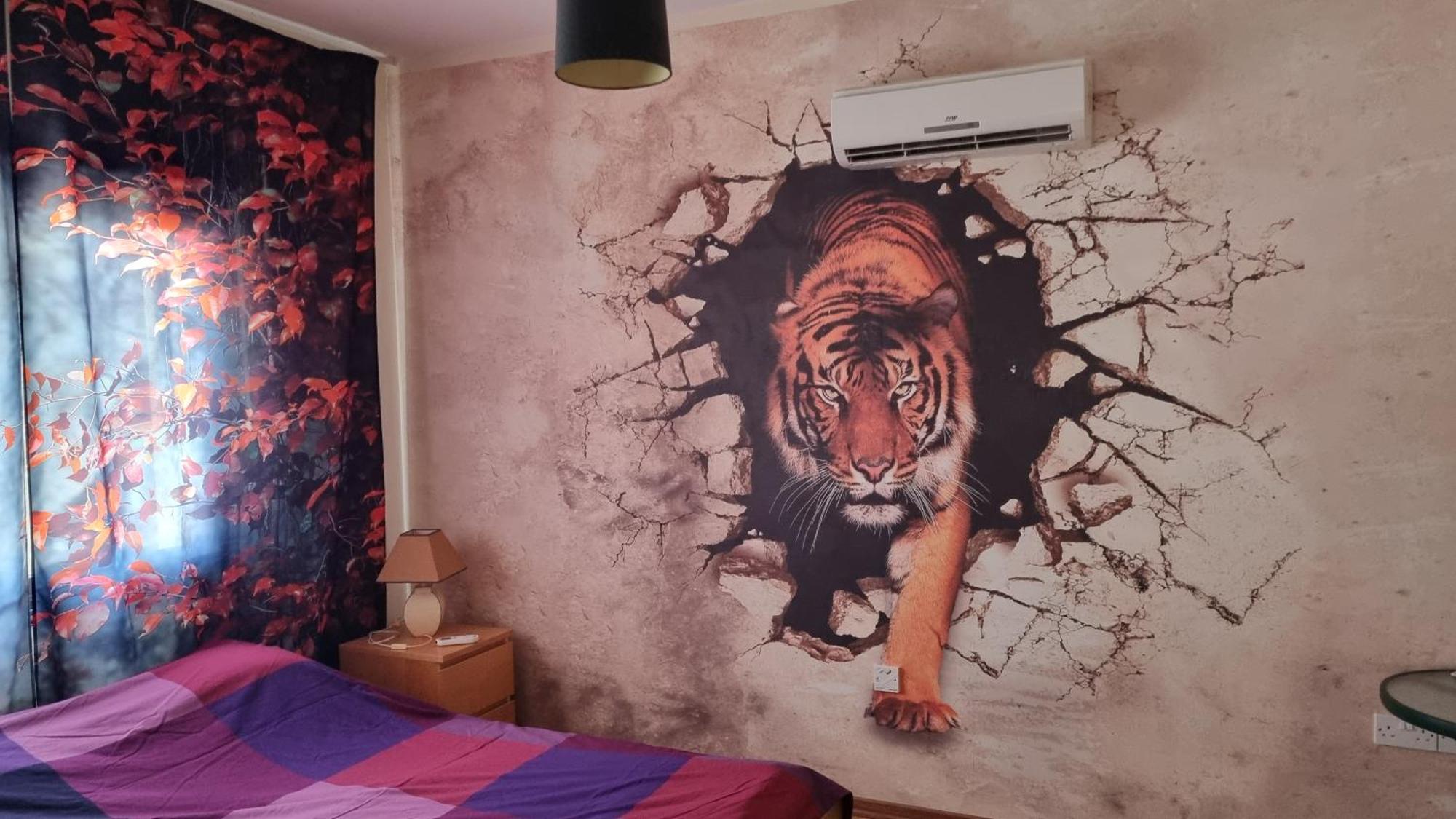 #Pissouri #Писсури 1+1Bed Daire Dış mekan fotoğraf